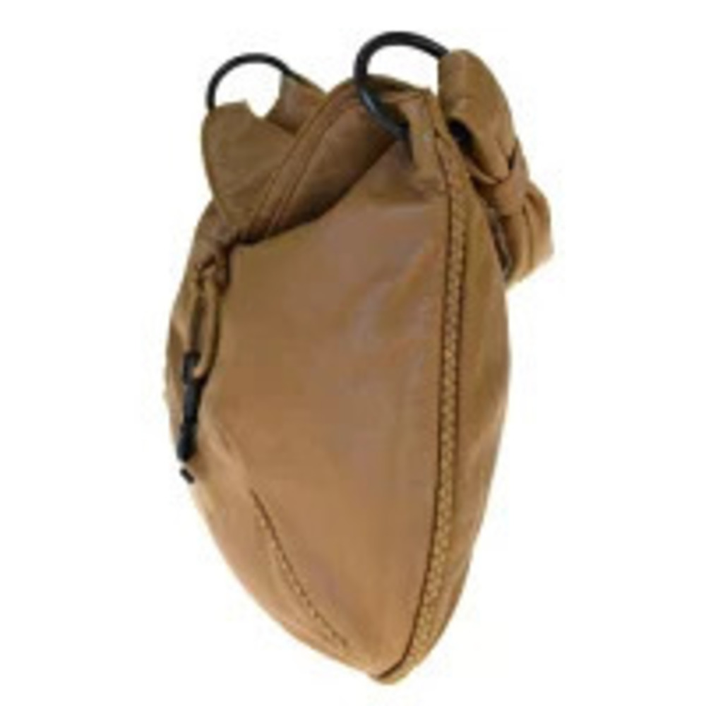 Bottega Veneta Intrecciato Bag Leather Brown Shoulder Brown